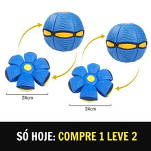 PetBall® Bola Voadora para Cães [COMPRE 1 LEVE 2]