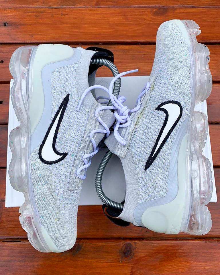 Nike VaporMax 4.0 - Sinta a Leveza e o Conforto Absoluto