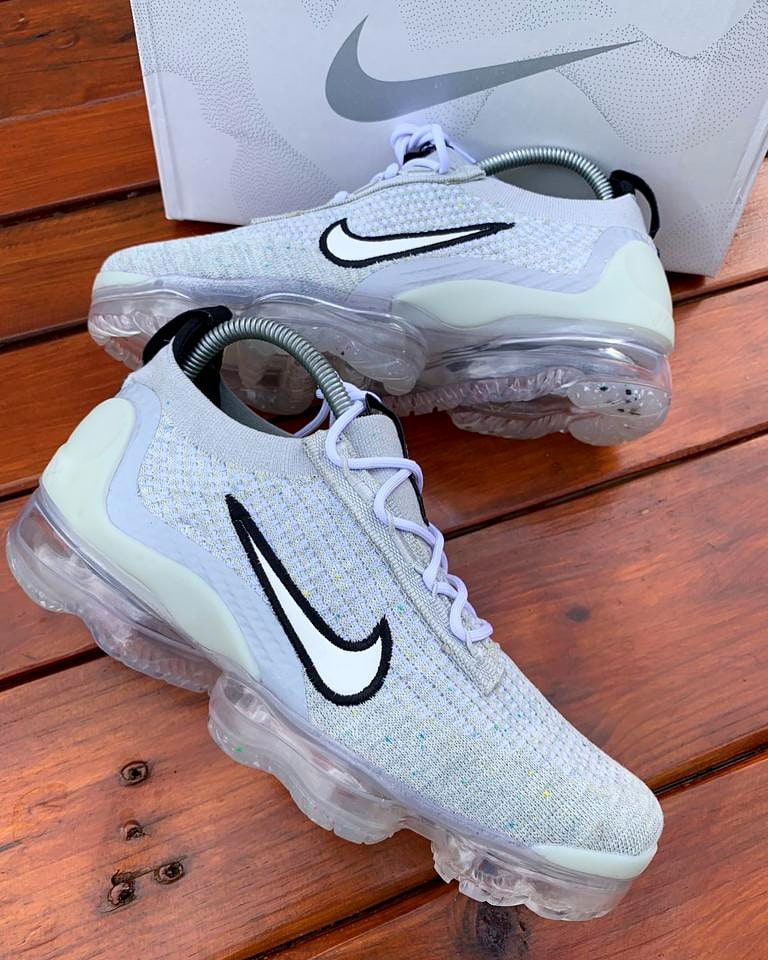 Nike VaporMax 4.0 - Sinta a Leveza e o Conforto Absoluto