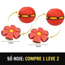 PetBall® Bola Voadora para Cães [COMPRE 1 LEVE 2]