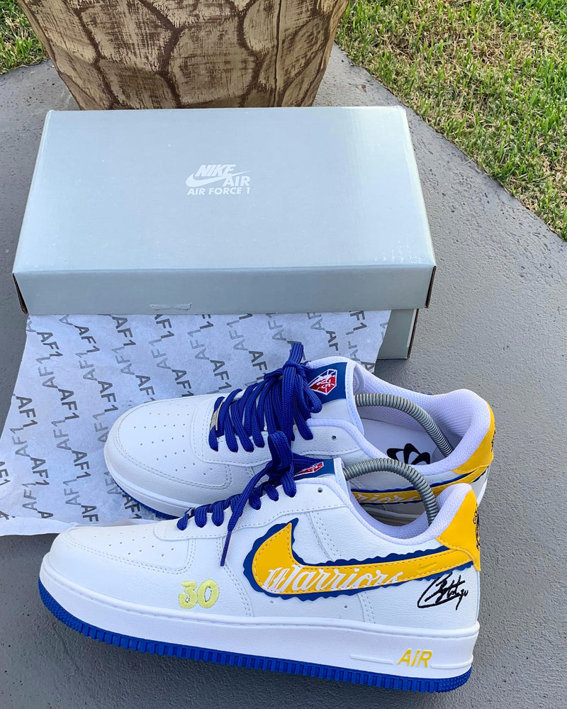 Golden state af1 online