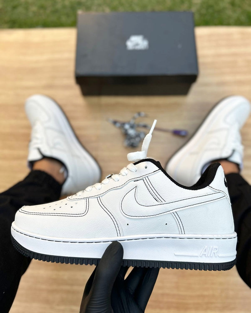 Nike Air Force 1 - Edição Limitada | Qualidade Impecável Descrição: