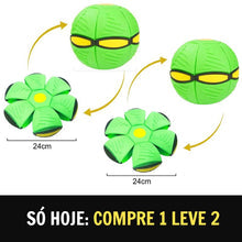 PetBall® Bola Voadora para Cães [COMPRE 1 LEVE 2]