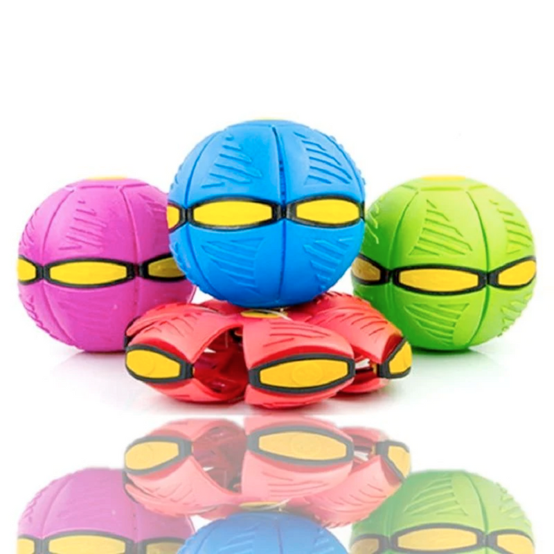 PetBall® Bola Voadora para Cães [COMPRE 1 LEVE 2]