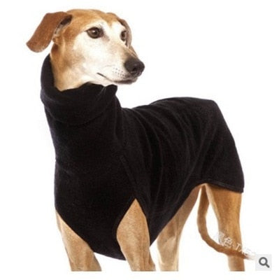 Roupa para Pet Galgo