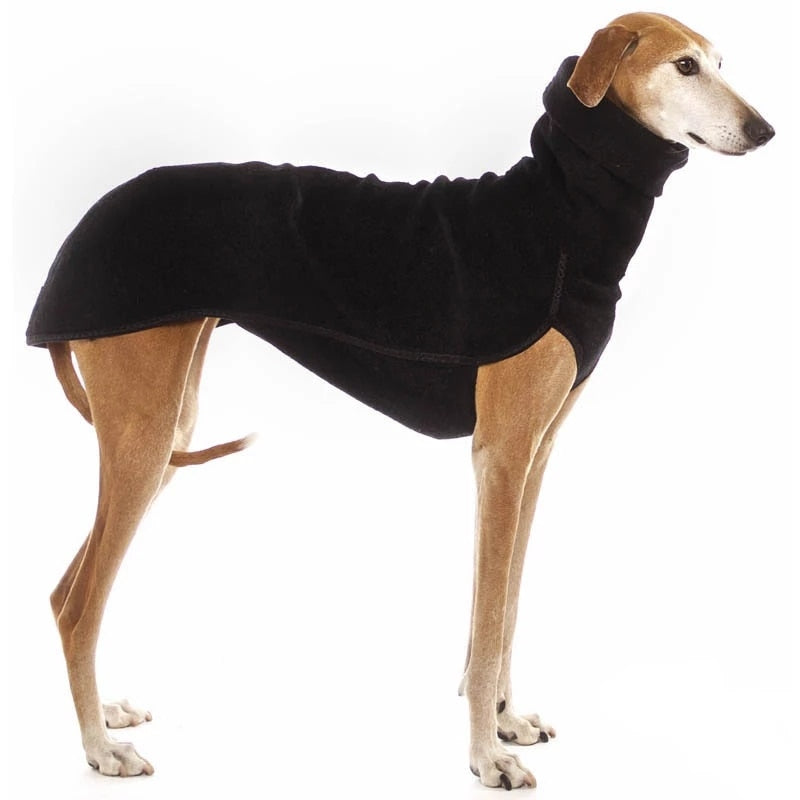 Roupinha Pet Galgo