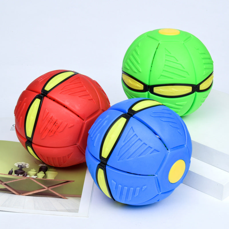 Pet Ball® - A Bola Voadora para seu Pet [COMPRE 1 LEVE 2]