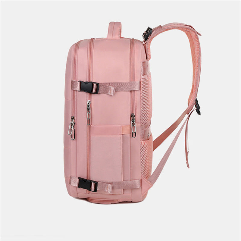 Mochila de Viagem Feminina