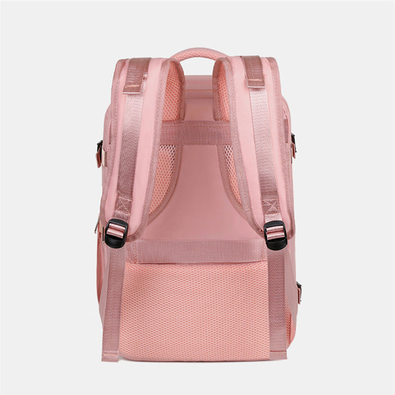 Mochila de Viagem Feminina