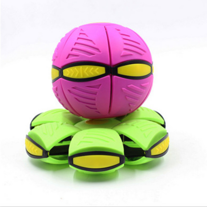 Pet Ball® - A Bola Voadora para seu Pet [COMPRE 1 LEVE 2]