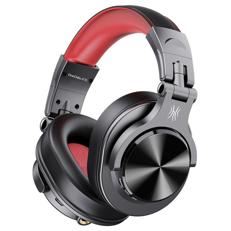 Headphone Bluetooth Fusion A70