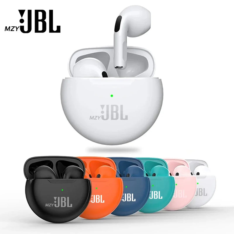 Fone de Ouvido Bluetooth JBL Air Pro 6