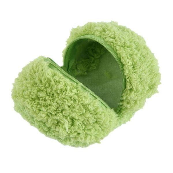 Fluffy Ball 4 em 1 - Compre 1 Bolinha e Leve 4 cases para mudando quando quiser