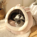 Cama Iglu para Gatos - Pet Iglu